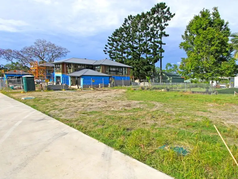 Main view of Homely land listing, Lot 3, 31 Cintra Street, Durack QLD 4077
