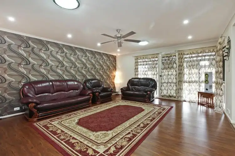 Seventh view of Homely house listing, 8 Golden Square Crescent, Hoppers Crossing VIC 3029