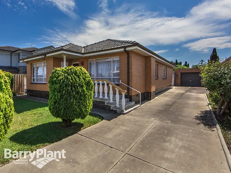 Second view of Homely house listing, 398 Main Road West, St Albans VIC 3021