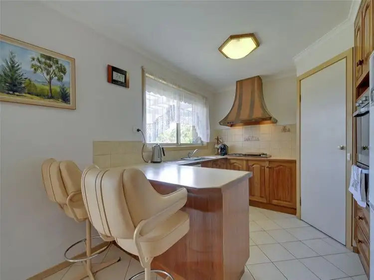 Second view of Homely house listing, 1100 Hazelwood Road, Hazelwood North VIC 3840