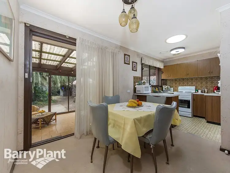 Third view of Homely house listing, 27 Reaburn Avenue, St Albans VIC 3021