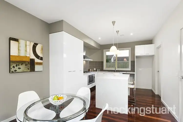 Sixth view of Homely townhouse listing, 1/30 Conifer Avenue, Brooklyn VIC 3012