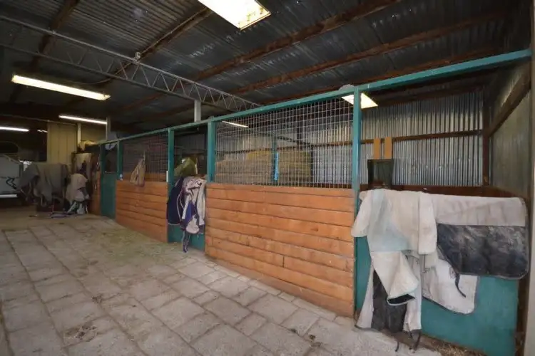 Seventh view of Homely house listing, 800 Old Tolmie Road, Barwite VIC 3722
