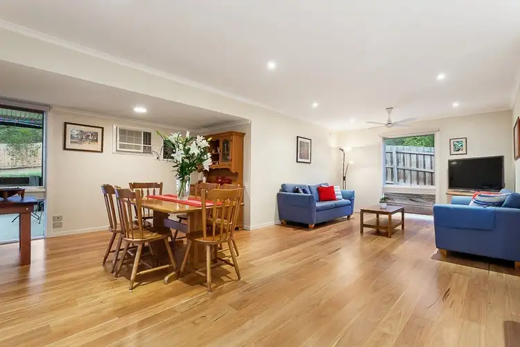 Fourth view of Homely house listing, 19 Napier Crescent, Montmorency VIC 3094