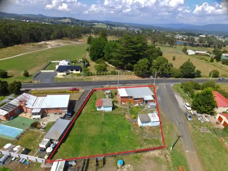 76 Moriarty Road, Latrobe TAS 7307