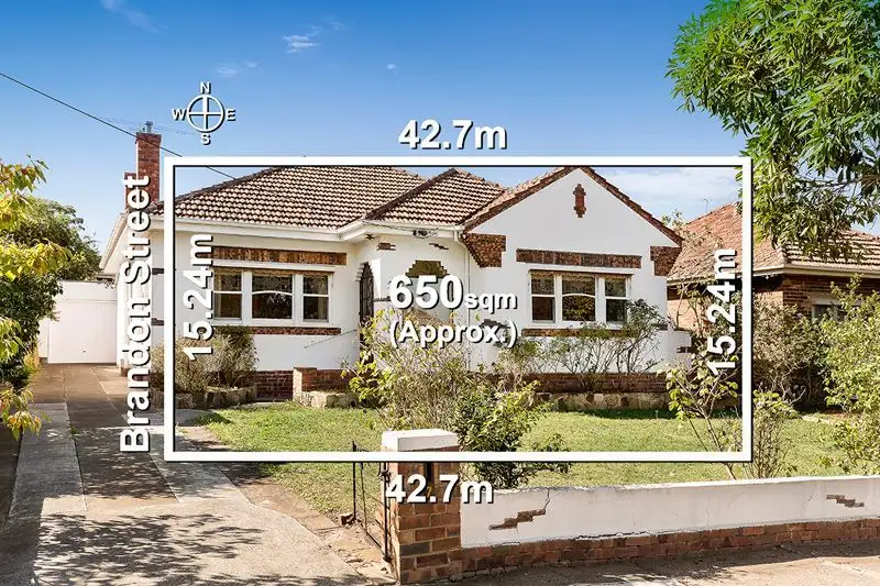 Main view of Homely house listing, 7 Brandon Street, Glen Iris VIC 3146