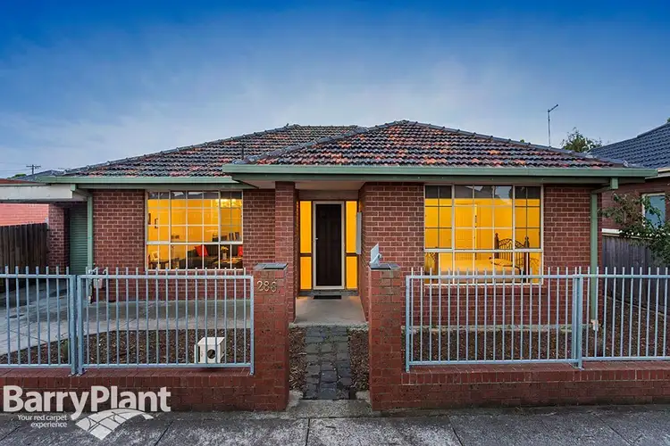 288 Mason Street, Altona North VIC 3025