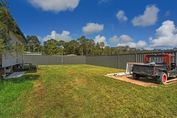 Sixth view of Homely house listing, 58 Hillcrest Avenue, South Nowra NSW 2541