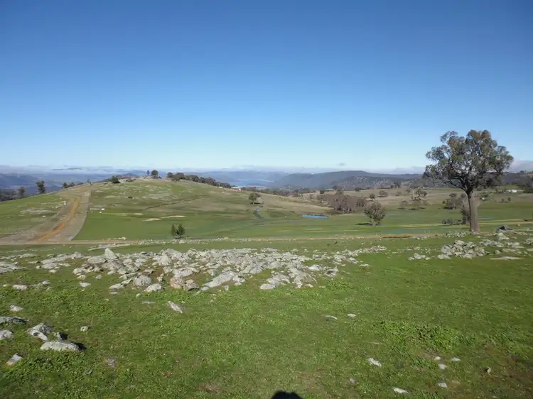 Lot 5 Clements Road, Woodstock NSW 2793