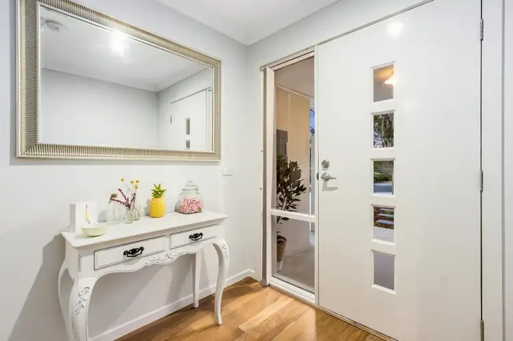 Second view of Homely house listing, 17 Hubble Road, Croydon VIC 3136