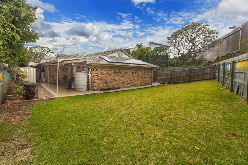 Main view of Homely unit listing, 4/89 Primrose Street, Sherwood QLD 4075