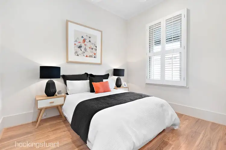 Fifth view of Homely house listing, 14 McIlwrick Street, Prahran VIC 3181