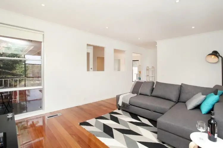 Fifth view of Homely house listing, 27 Ninda Court, Westmeadows VIC 3049