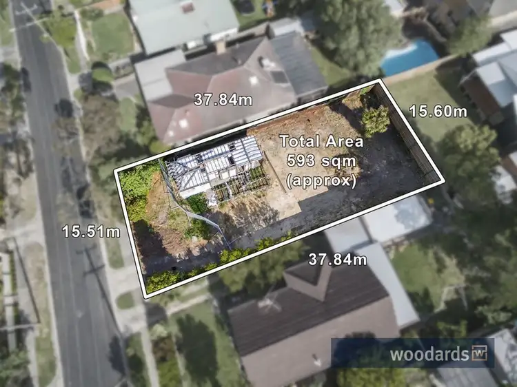 47 Bindy Street, Forest Hill VIC 3131
