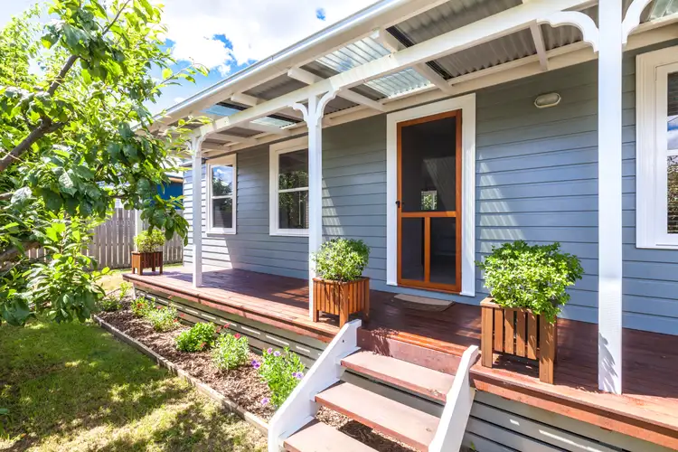 Second view of Homely house listing, 96 Conara Road, Conara TAS 7211