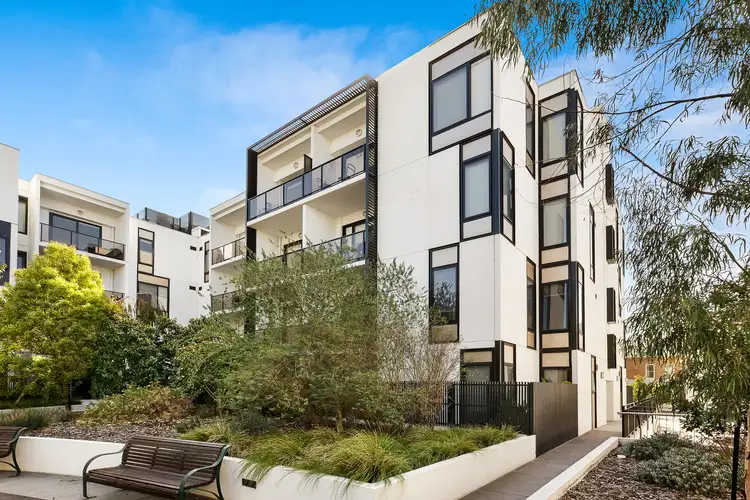 10G/71 Henry Street, Kensington VIC 3031