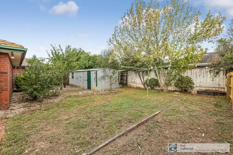 Fifth view of Homely house listing, 67 Canonbury Circle, Seabrook VIC 3028