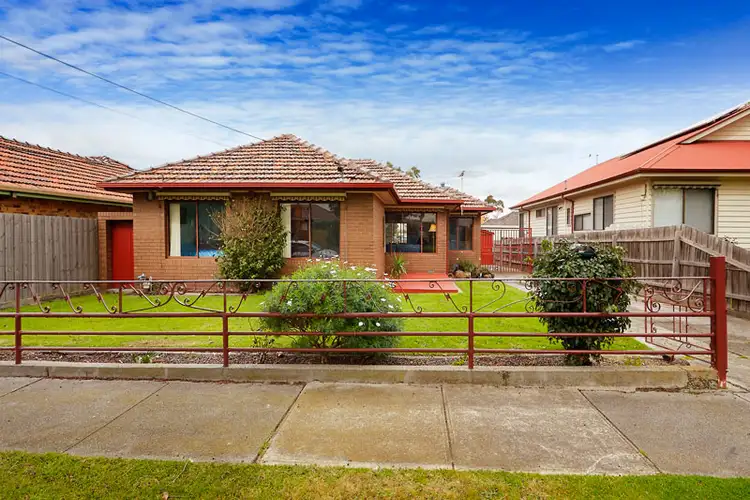 Second view of Homely house listing, 14 Lowell Avenue, Kingsbury VIC 3083