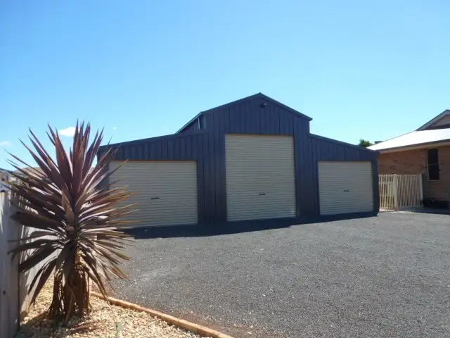 Second view of Homely house listing, 6 Barclay Drive, Scottsdale TAS 7260