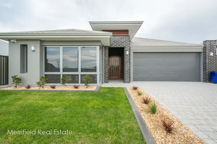 16 Ballindean Avenue, Bayonet Head WA 6330