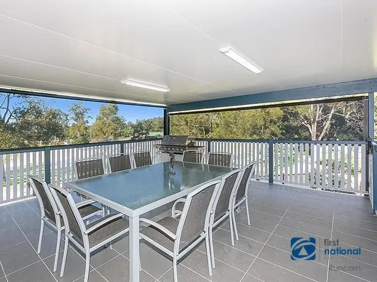 Third view of Homely house listing, 9 Inverell Court, Loganholme QLD 4129