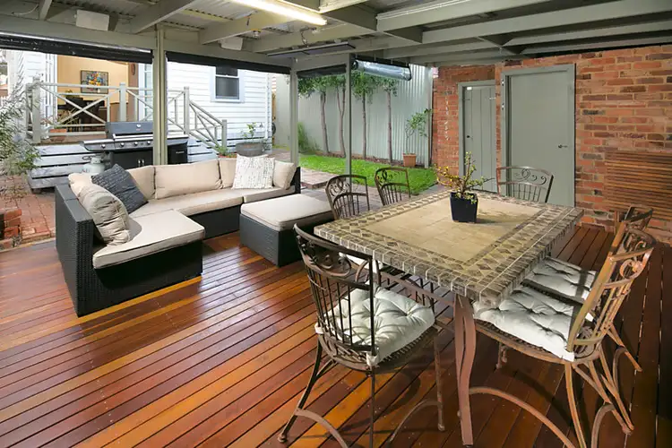Fourth view of Homely house listing, 22 Darebin Road, Northcote VIC 3070