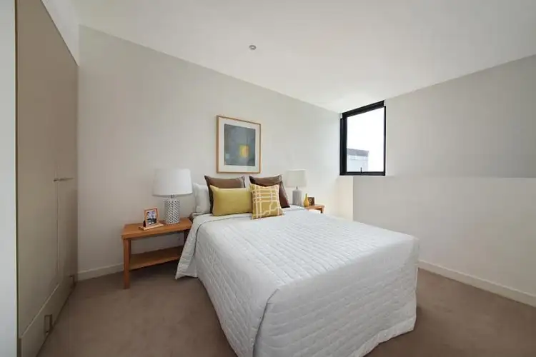 Fifth view of Homely apartment listing, 38/65 Station Street, Malvern VIC 3144
