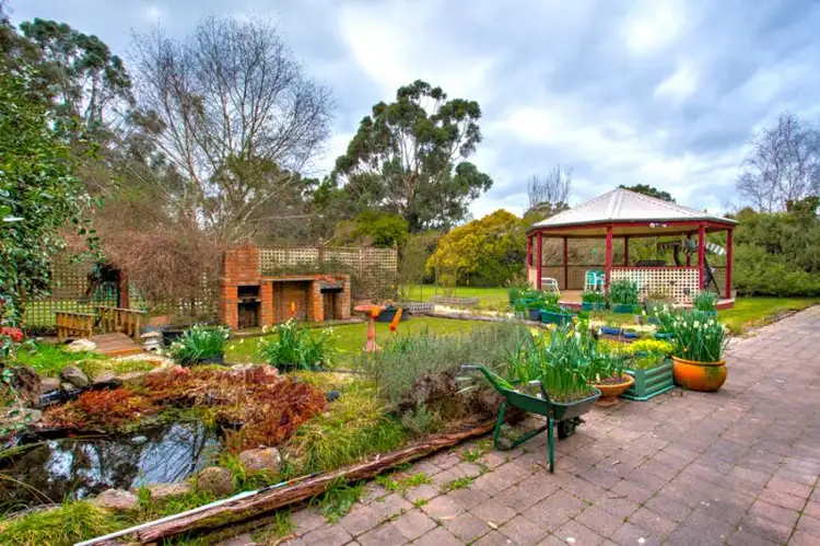 Third view of Homely house listing, 35 Melaleuca Drive, Enfield VIC 3352