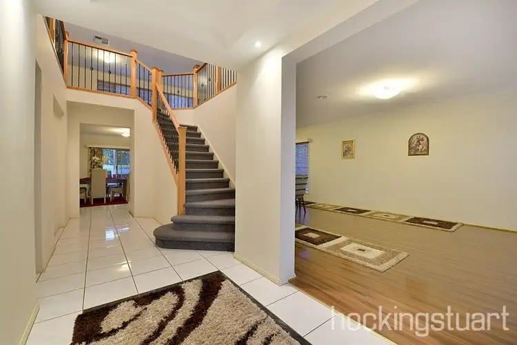 Sixth view of Homely house listing, 18 Ridgemont Drive, Berwick VIC 3806