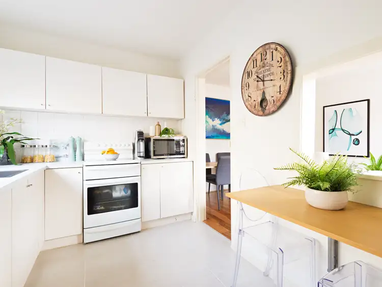 Sixth view of Homely apartment listing, 3/302 Grange Road, Ormond VIC 3204