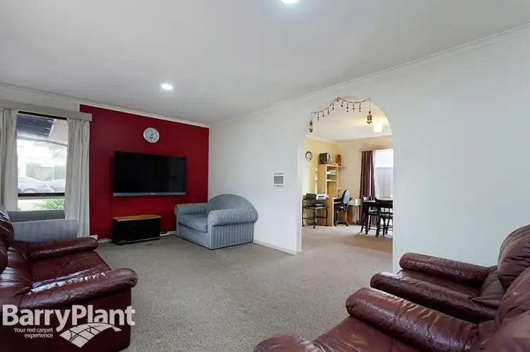 Second view of Homely house listing, 26 Shane Avenue, Seabrook VIC 3028