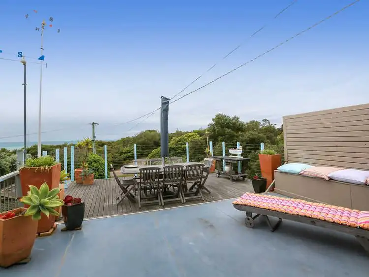 Second view of Homely house listing, 2759 Point Nepean Road, Blairgowrie VIC 3942