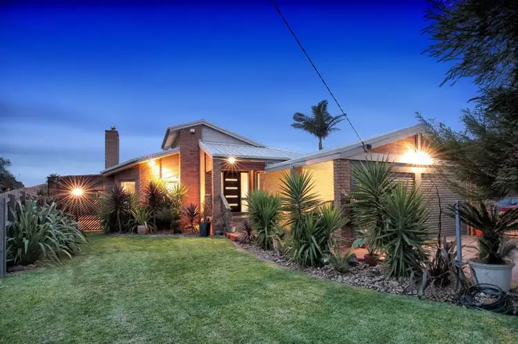 Main view of Homely house listing, 20 Simmington Circuit, Greenvale VIC 3059