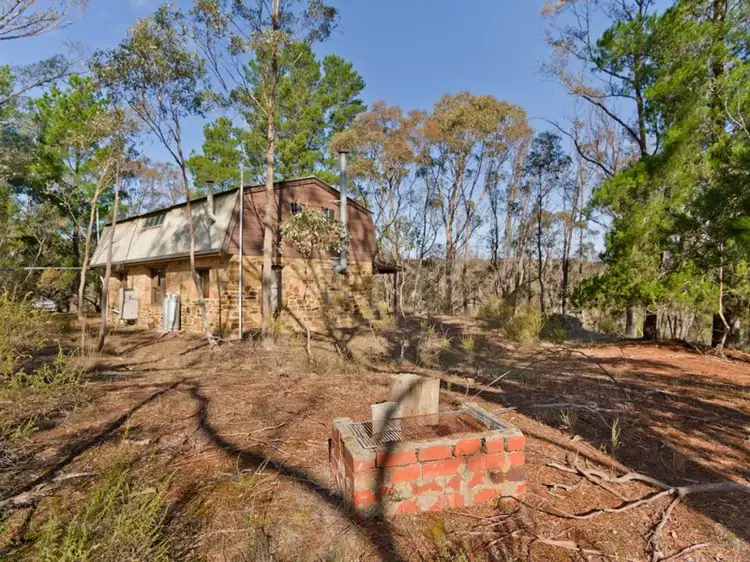 Second view of Homely house listing, 15 Dishpan Gully Road, Chewton VIC 3451