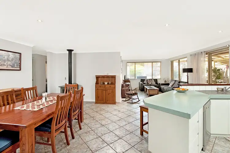 Third view of Homely house listing, 2 Avocet Boulevard, Geographe WA 6280