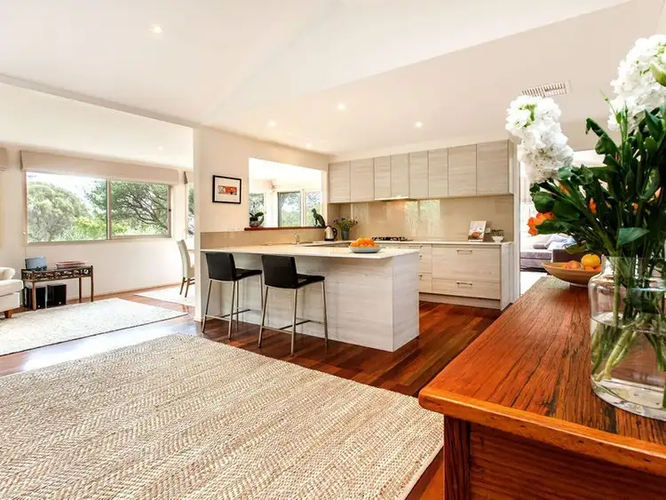 Second view of Homely house listing, 635 Melbourne Road, Sorrento VIC 3943
