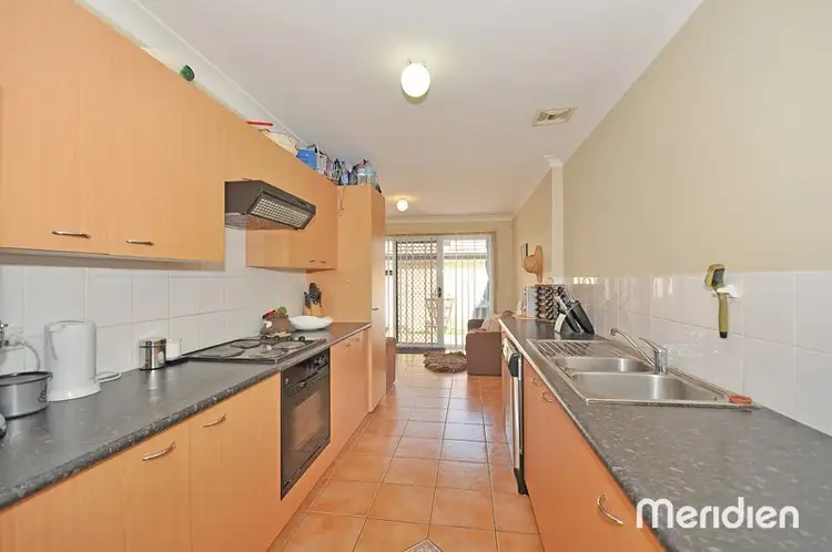 Fourth view of Homely townhouse listing, 24 Noble Way, Rouse Hill NSW 2155
