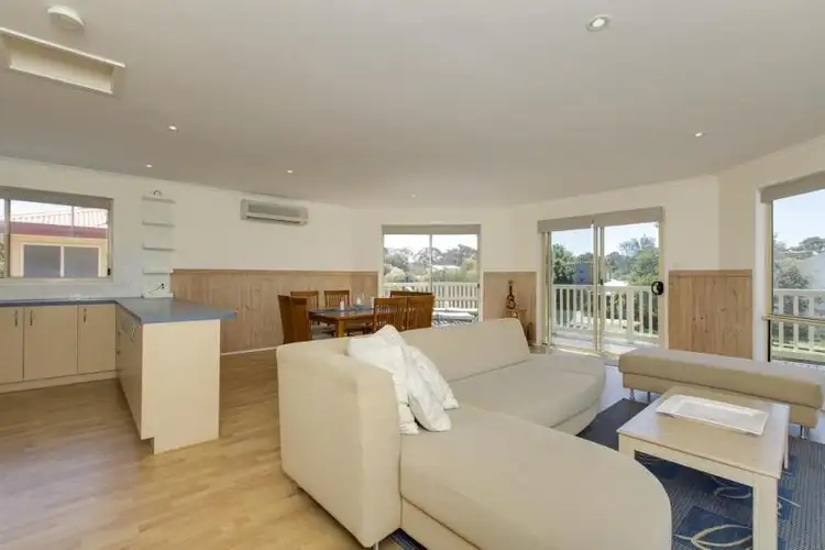 Second view of Homely house listing, 8 Martin Street, Silverleaves VIC 3922
