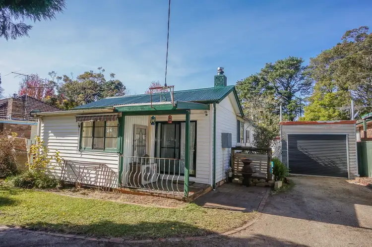 19 Wallis Street, Lawson NSW 2783