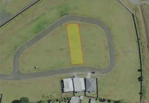 Second view of Homely land listing, 13 Prior Circuit, West Kempsey NSW 2440