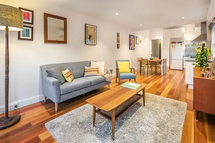 Third view of Homely house listing, 114 Charles Street, Northcote VIC 3070