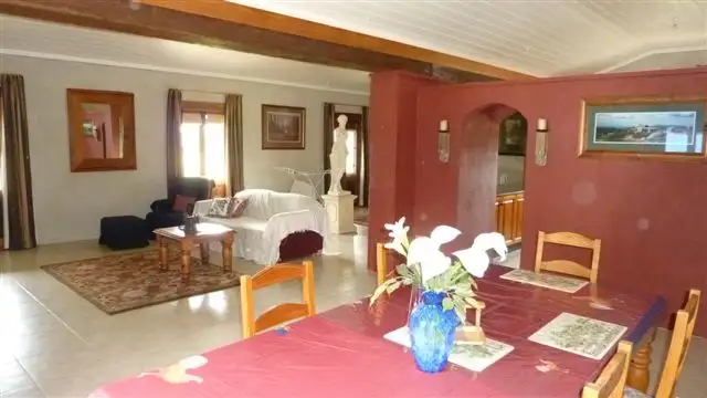 Fifth view of Homely house listing, 1 Boundary Street, Berridale NSW 2628
