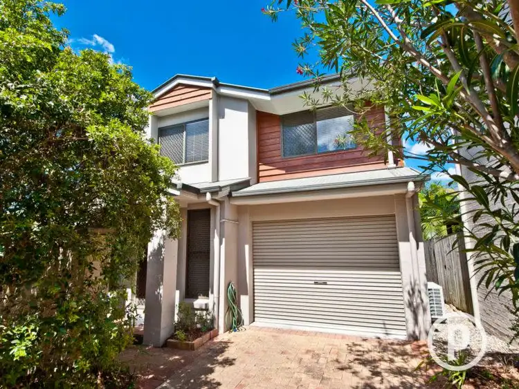 3/34 Parker Street, Newmarket QLD 4051