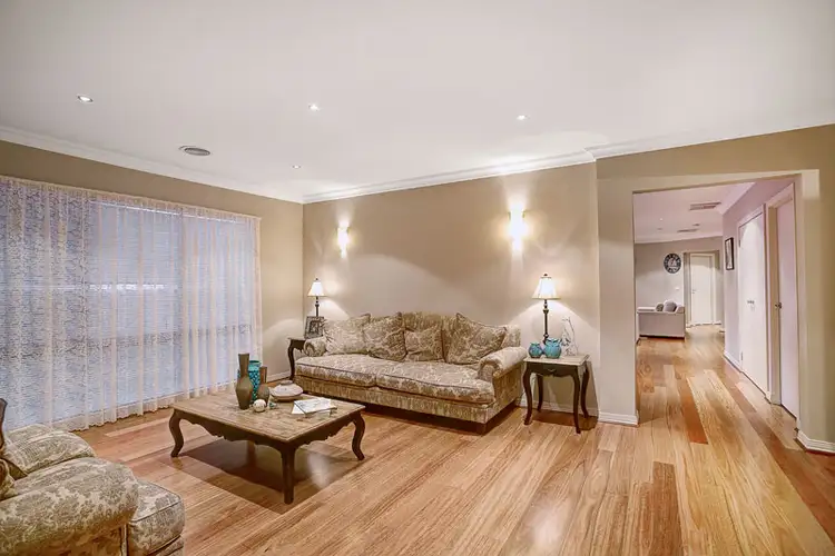 Fifth view of Homely house listing, 3 Daws Court, Taylors Lakes VIC 3038
