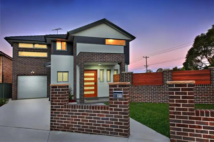 67 Faraday Road, Padstow NSW 2211