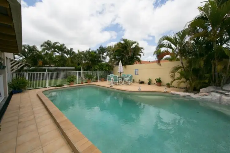 Main view of Homely house listing, 165 Monterey Keys Drive, Helensvale QLD 4212