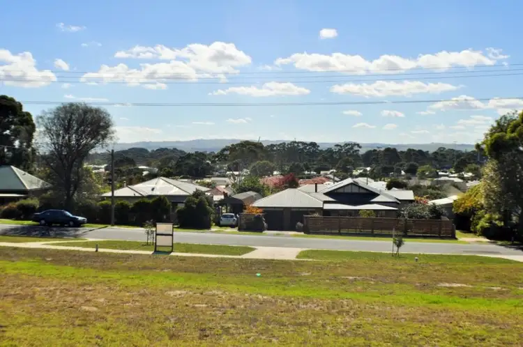 Main view of Homely land listing, Lot 11 Tower Views Estate, Wonthaggi VIC 3995