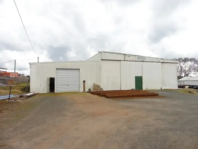 Third view of Homely land listing, 42 Gofton Street, Scottsdale TAS 7260