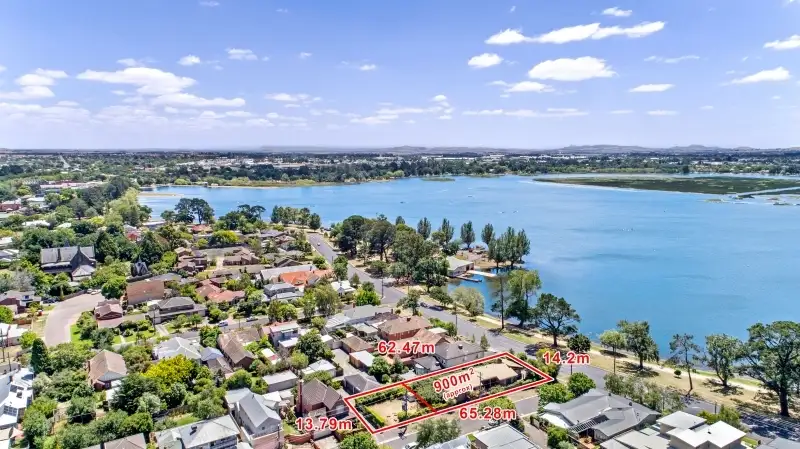 Main view of Homely house listing, 127 Wendouree Parade, Lake Wendouree VIC 3350