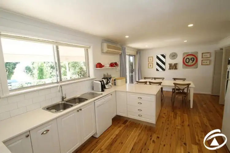 Fifth view of Homely house listing, 51 Kooronga Avenue, Orange NSW 2800